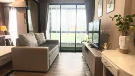 1 Bedroom Condo for rent in IKON Sukhumvit 77, Suan Luang, Bangkok near BTS On Nut