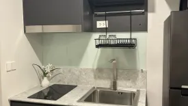 Condo for rent in Quintara MHy’GEN Ratchada - Huai Khwang, Huai Khwang, Bangkok near MRT Huai Khwang