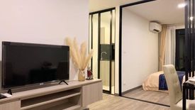 1 Bedroom Condo for rent in The Collect Ratchada 32, Chan Kasem, Bangkok near MRT Lat Phrao