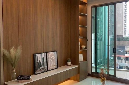 1 Bedroom Condo for rent in Supalai Oriental Sukhumvit 39, Khlong Tan Nuea, Bangkok