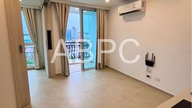 1 Bedroom Condo for sale in Olympus City Garden, Nong Prue, Chonburi