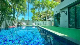 3 Bedroom Villa for sale in Baan Bua, Rawai, Phuket