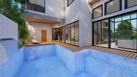 3 Bedroom Villa for sale in Sakhu, Phuket