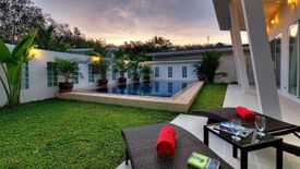 3 Bedroom Villa for rent in Delta Villas, Pa Khlok, Phuket