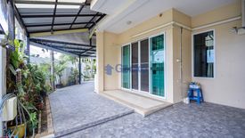 3 Bedroom House for sale in Sansuk Town 1, Nong Prue, Chonburi