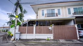 3 Bedroom House for sale in Sansuk Town 1, Nong Prue, Chonburi