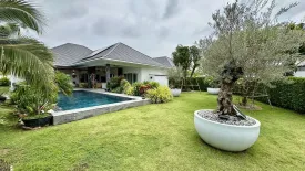 5 Bedroom Villa for sale in Aria Hua Hin, Thap Tai, Prachuap Khiri Khan