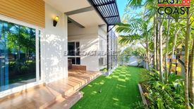 3 Bedroom House for rent in Patta Village, Nong Prue, Chonburi