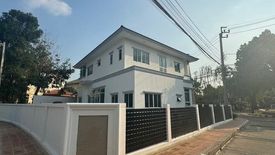 4 Bedroom House for sale in Bang Phlap, Nonthaburi