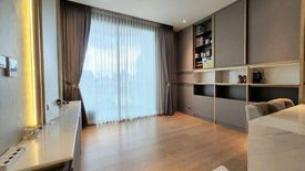 1 Bedroom Condo for rent in Magnolias Waterfront Residences, Khlong Ton Sai, Bangkok near BTS Saphan Taksin