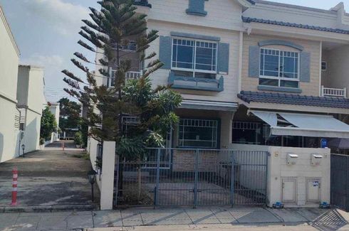 2 Bedroom Townhouse for sale in Indy Bangna km.7, Bang Kaeo, Samut Prakan