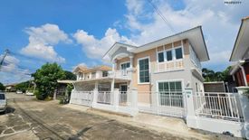 4 Bedroom House for sale in Pruksa Village 5 Wongwaen-Rattanathibet, Bang Mae Nang, Nonthaburi