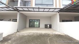 4 Bedroom Townhouse for sale in Patio Vibhavadi-Songprapa, Don Mueang, Bangkok