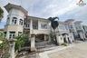3 Bedroom House for sale in Baan Passorn 7 Rattanathibet, Bang Rak Yai, Nonthaburi near MRT Bang Phlu