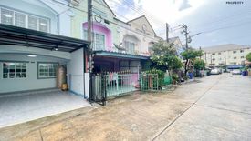 3 Bedroom Townhouse for sale in Khlong Nueng, Pathum Thani