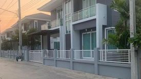 3 Bedroom House for sale in Khu Khwang, Pathum Thani