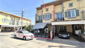 3 Bedroom Townhouse for sale in Golden Town Onnut-Pattanakarn, Prawet, Bangkok near Airport Rail Link Ban Thap Chang