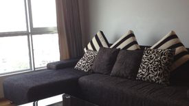 2 Bedroom Condo for rent in Hive Taksin, Khlong Ton Sai, Bangkok near BTS Wongwian Yai