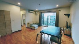 2 Bedroom Condo for rent in Hive Taksin, Khlong Ton Sai, Bangkok near BTS Wongwian Yai