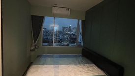 1 Bedroom Condo for rent in Villa Sathorn, Khlong Ton Sai, Bangkok near BTS Krung Thon Buri