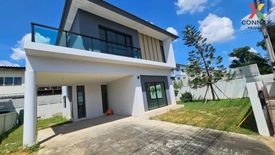 3 Bedroom House for rent in CPN Ville 2, Bueng Kham Phroi, Pathum Thani