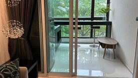 1 Bedroom Condo for rent in Rhythm Sukhumvit 44/1, Phra Khanong, Bangkok near BTS Phra Khanong