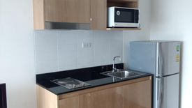 1 Bedroom Condo for rent in Ideo Blucove Sukhumvit, Bang Na, Bangkok near BTS Udom Suk