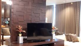 2 Bedroom Condo for rent in Baan Sathorn Chaopraya, Khlong Ton Sai, Bangkok near BTS Krung Thon Buri