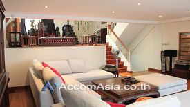 5 Bedroom Townhouse for Sale or Rent in Khlong Tan, Bangkok near BTS Phrom Phong