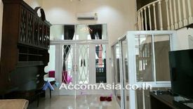 3 Bedroom Townhouse for rent in Silom, Bangkok near BTS Chong Nonsi