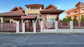 3 Bedroom House for rent in Nong Prue, Chonburi