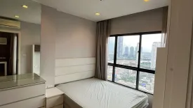 1 Bedroom Condo for sale in Urbano Absolute Sathon - Taksin, Khlong Ton Sai, Bangkok near BTS Krung Thon Buri