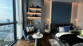 4 Bedroom Condo for sale in Supalai Icon Sathorn, Thung Maha Mek, Bangkok near MRT Lumpini