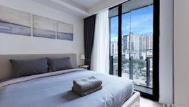 1 Bedroom Condo for sale in Circle Sukhumvit 11, Khlong Toei Nuea, Bangkok near BTS Nana