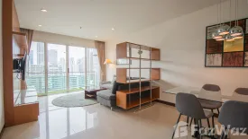 2 Bedroom Condo for rent in The Prime 11, Khlong Toei Nuea, Bangkok near BTS Nana