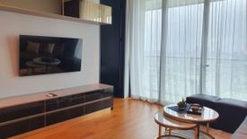 1 Bedroom Condo for rent in Banyan Tree Residences Riverside Bangkok, Khlong San, Bangkok near BTS Khlong San