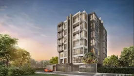 2 Bedroom Condo for sale in PYNN Soonvijai, Bang Kapi, Bangkok near MRT Pradit Manutham