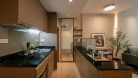 2 Bedroom Condo for sale in Issara@42 Sukhumvit, Phra Khanong, Bangkok near BTS Ekkamai