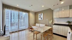 1 Bedroom Condo for sale in HQ by Sansiri, Khlong Tan Nuea, Bangkok near BTS Thong Lo