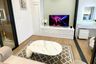 1 Bedroom Condo for rent in The Line Vibe, Chom Phon, Bangkok near BTS Ladphrao Intersection