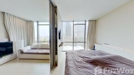 1 Bedroom Condo for sale in The Room Sukhumvit 21, Khlong Toei Nuea, Bangkok near MRT Sukhumvit