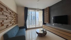 1 Bedroom Condo for rent in The Empire Place, Thung Wat Don, Bangkok near BTS Sueksa Witthaya