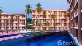 Condo for sale in Sunshine Beach Resort & Residences, Choeng Thale, Phuket