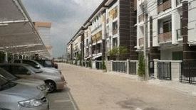 2 Bedroom Townhouse for sale in Biztown Srinakarin, Nong Bon, Bangkok near MRT Si Udom