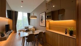 1 Bedroom Condo for sale in Noble BE19, Khlong Toei Nuea, Bangkok near BTS Asoke