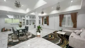 3 Bedroom House for sale in Na Kluea, Chonburi