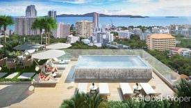 Condo for sale in Siam Oriental Dream, Nong Prue, Chonburi