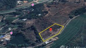 Land for sale in Phichai, Lampang