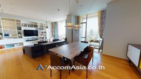 1 Bedroom Condo for Sale or Rent in The Sukhothai Residences, Thung Maha Mek, Bangkok near MRT Lumpini