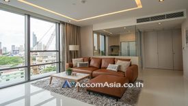 2 Bedroom Condo for Sale or Rent in The Bangkok Sathorn, Thung Wat Don, Bangkok near BTS Surasak